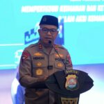 Kapolda Banten Sampaikan Duka Cita atas Wafatnya Sekjen PWI Pusat Zulmansyah Sekedang