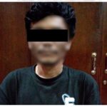 Polisi  Ungkap Kasus Pencurian Handphone, Satu Tersangka Diamankan