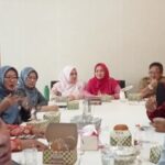 LSM GMBI Gelar Audiensi dengan Empat Instansi, Soroti Perizinan dan Dampak Limbah Dapur SPPG