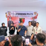 Cemburu Lihat Mantan Istri dengan Pria Lain, Pria di Ujung Berung Tewaskan Korban di Cinambo