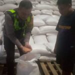 Sinergi Polri dan Petani, 5 Ton Jagung Garut Siap Perkuat Stok Pangan Nasional