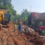 Di duga aset Desa Cemplang seluas 2 H dijual oleh oknum kepala desa.