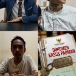 Geger Kasus Paoman Indramayu,  Setelah Kuasa Hukum Priyo Dicabut, Akankah Ririn Ikuti  Jejak Serupa?
