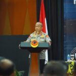 RAKERNIS FUNGSI KEUANGAN POLDA JABAR T.A. 2026 RESMI DIBUKA KAPOLDA JABAR, 16 SATKER TERIMA PENGHARGAAN KAPOLRI ATAS CAPAIAN IKPA SEMPURNA
