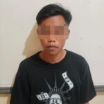 Polisi Berhasil Ungkap Kasus Bongkar Rumah, Pelaku Diamankan Setelah Buron Sebulan